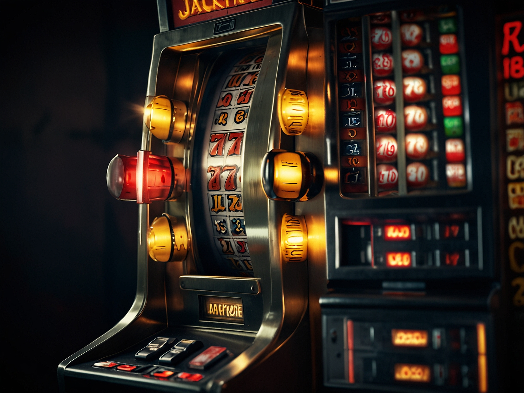 Top slots featured on Gamefly UG