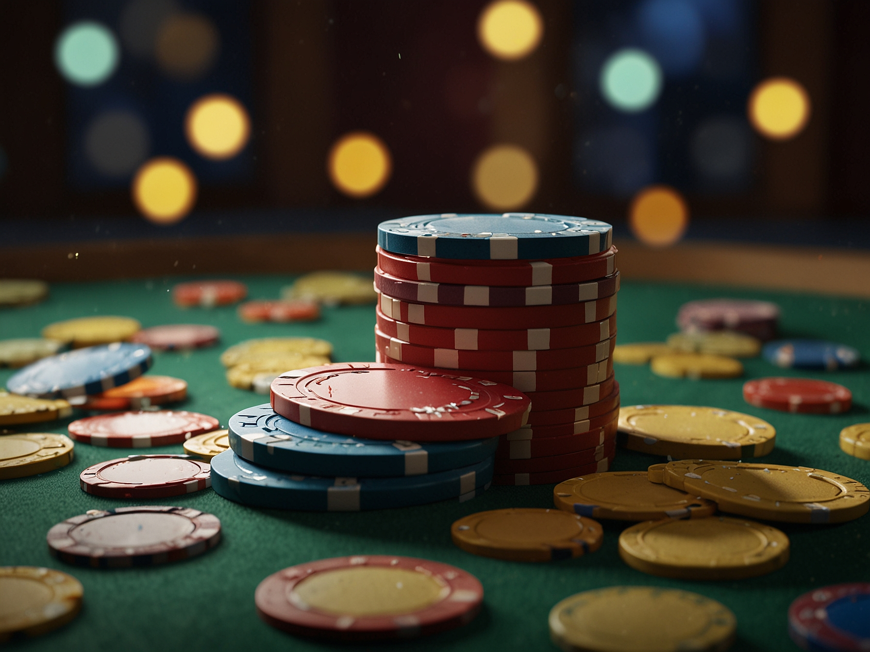 Promotions on Gamefly UG