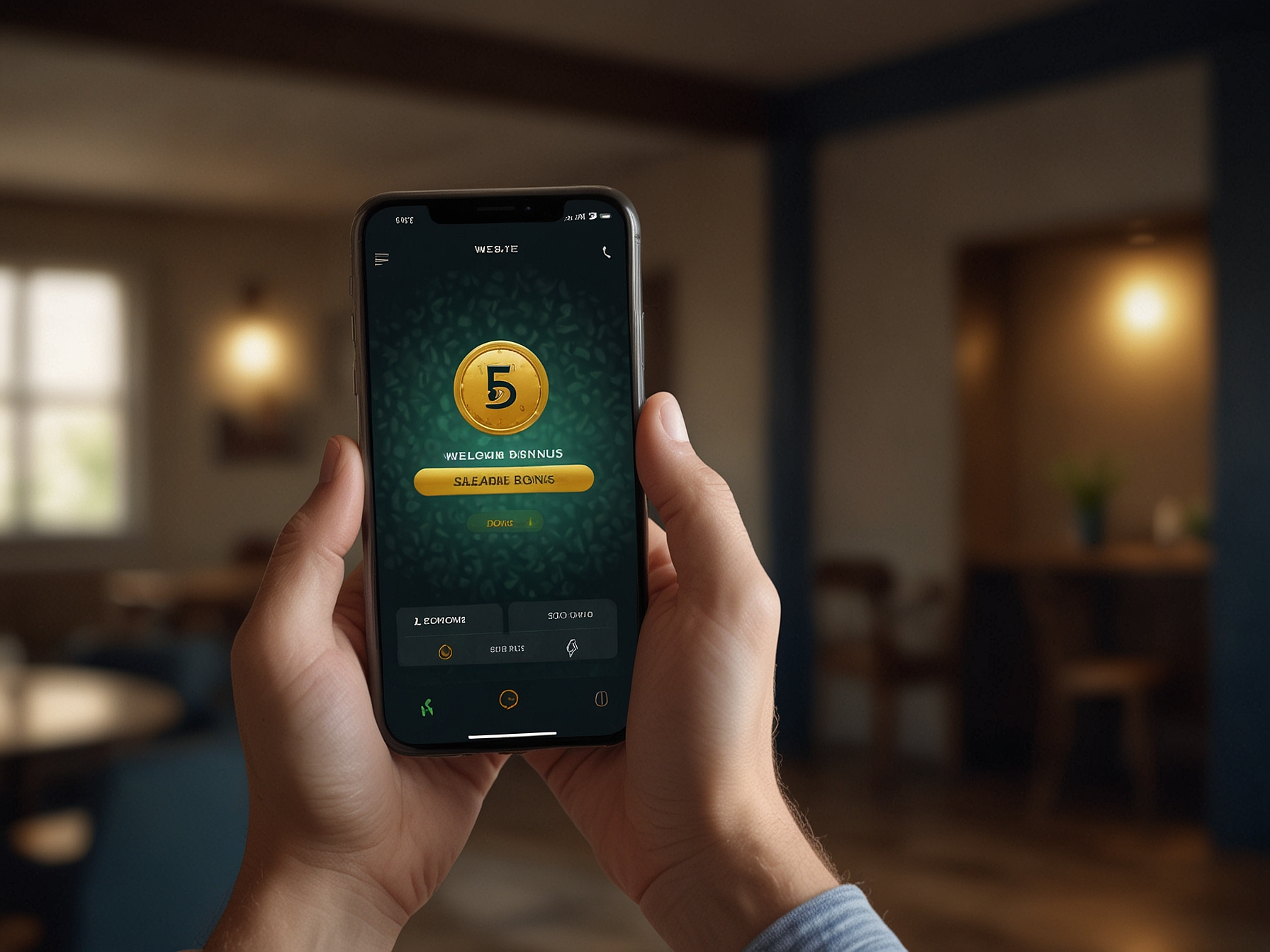 Claim Gamefly UG welcome bonus